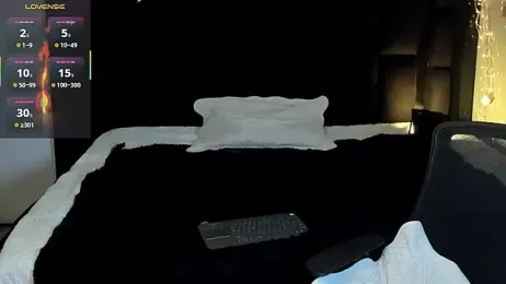 AndyWiilliams webcam model stream image