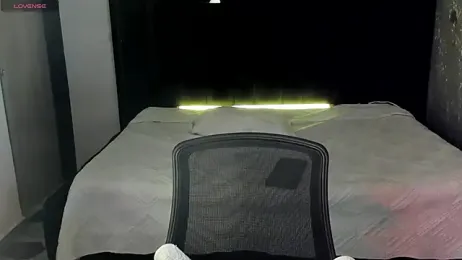 AndyWiilliams webcam model stream image