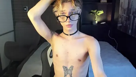 AndyWiilliams webcam model stream image