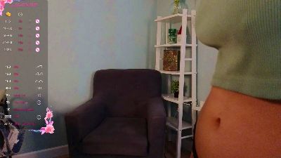 LilianBurtner webcam model stream image