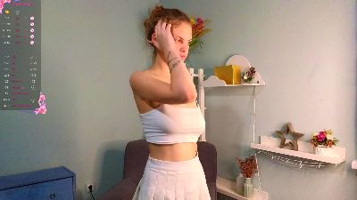 LilianBurtner webcam cam4 model stream image