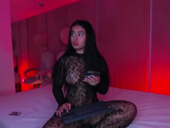 scarlet_keit webcam model stream image