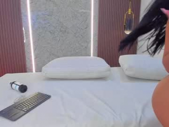scarlet_keit webcam model stream image