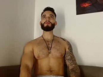 morgann_jones webcam model stream image