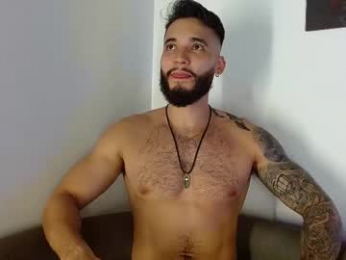 morgann_jones webcam model stream image