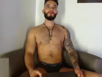 morgann_jones webcam model stream image