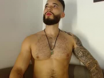 morgann_jones webcam chaturbate model stream image