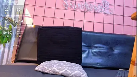 mensia_hernandz webcam model stream image