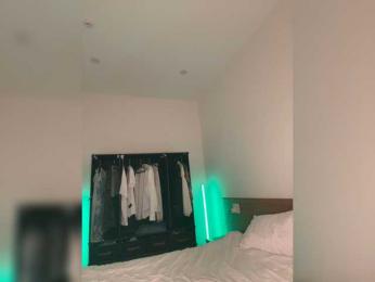 Original666 webcam model stream image