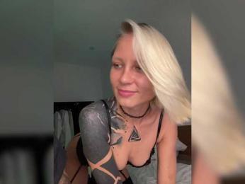 Original666 webcam model stream image