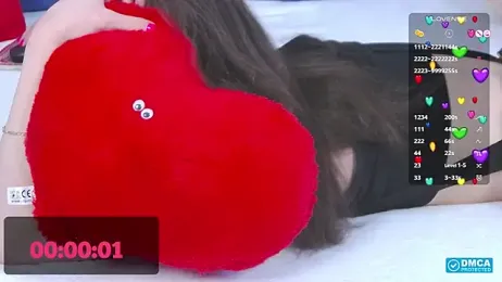 -Lorik- webcam model stream image