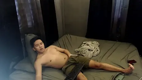 xgregor07 webcam model stream image