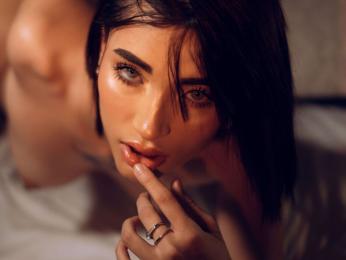 ManuelaMolkova webcam livejasmin model stream image
