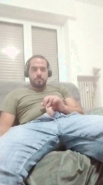dabman1 webcam model stream image