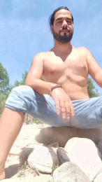 dabman1 webcam model stream image