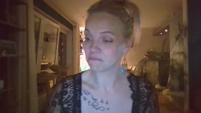 Mr_und_Mrs_Foxi webcam model stream image