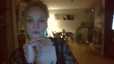 Mr_und_Mrs_Foxi webcam model stream image