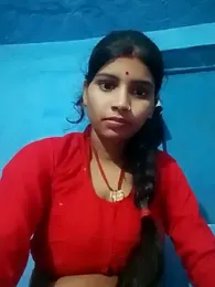 Nisha_Cute webcam model stream image
