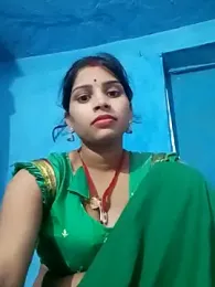 Nisha_Cute webcam stripchat model stream image
