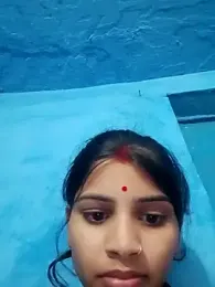 Nisha_Cute webcam model stream image