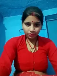 Nisha_Cute webcam model stream image