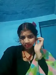 Nisha_Cute webcam model stream image