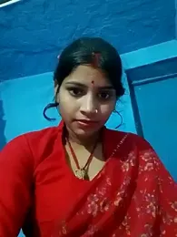 Nisha_Cute webcam model stream image