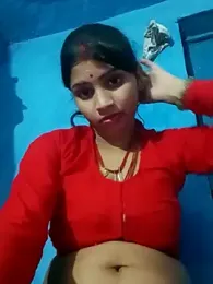 Nisha_Cute webcam model stream image