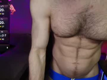 ilyafriend webcam model stream image