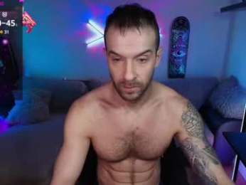 ilyafriend webcam chaturbate model stream image