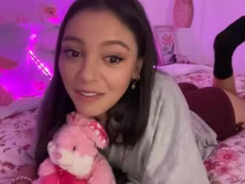keirasworld webcam model stream image