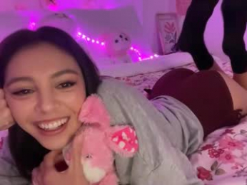 keirasworld webcam model stream image