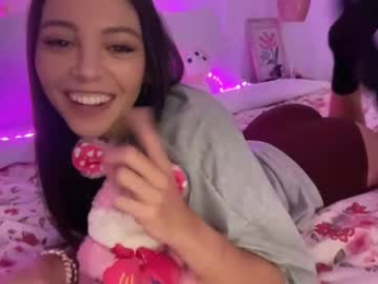 keirasworld webcam chaturbate model stream image