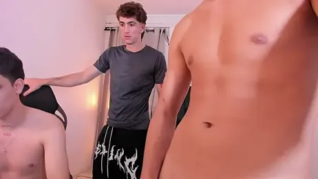 Lover_BoysW webcam stripchat model stream image