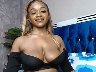 nana360 webcam model stream image