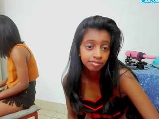 indiansexybtx webcam model stream image