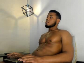 thiagosantos_ webcam chaturbate model stream image