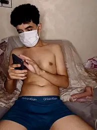 arabeso webcam model stream image