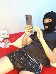 arabeso webcam model stream image