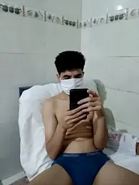 arabeso webcam model stream image