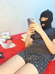 arabeso webcam model stream image