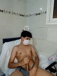 arabeso webcam model stream image