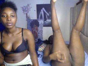 NaughtyTogether webcam preview