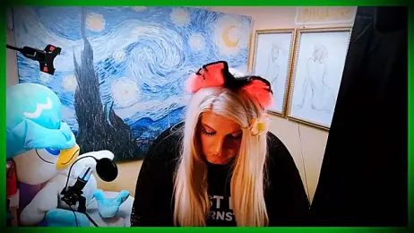 Blakelytgirl webcam stripchat model stream image