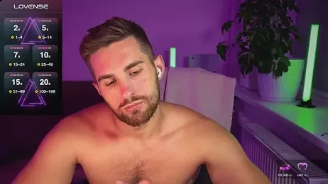 Sweeet__boy webcam model stream image