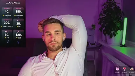 Sweeet__boy webcam model stream image