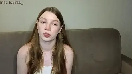 _Kamiko- webcam stripchat model stream image