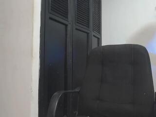 Samantha Godoy webcam flirt4free model stream image