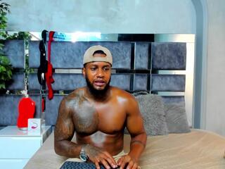 Jay Jhonson webcam model stream image