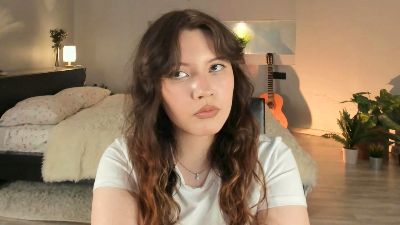 DareleneEvitt webcam model stream image